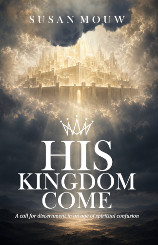His Kingdom Come
